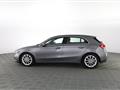 MERCEDES CLASSE A A 180 d Automatic Sport