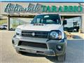 SUZUKI JIMNY 4x4 - EURO 6 - OK NEOPAT - NO OBBLIGO FINANZIAMENT