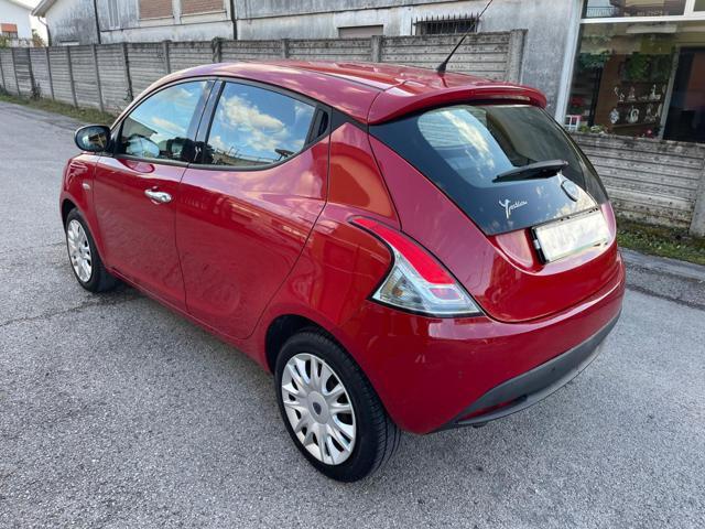 LANCIA YPSILON 1.3 MJT 16V 95 CV NEOPATENTATI