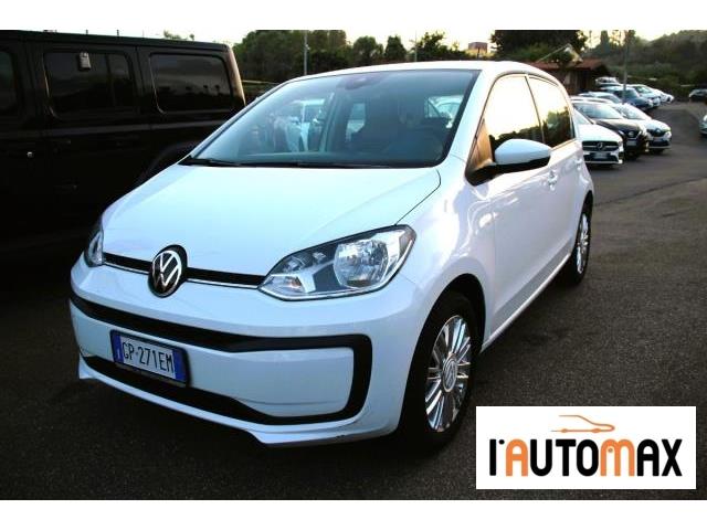 VOLKSWAGEN Up! 5p 1.0 evo Move  65cv