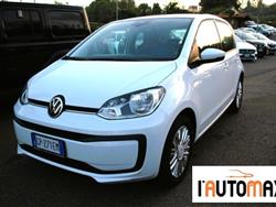 VOLKSWAGEN Up! 5p 1.0 evo Move  65cv