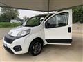 FIAT QUBO 1.3 MJT 80 CV Trekking NEOPATENTATI EURO 6 B