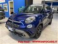 FIAT 500L 1.4 95 CV S&S Cross NEOPATENTATI