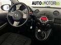 MAZDA 2 1.3 16V 75CV 5p. Play GPL *NEOPATENTATI*