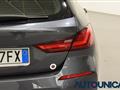 BMW SERIE 1 D 5 PORTE SPORT AUTOMATICA