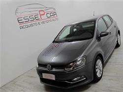 VOLKSWAGEN POLO 1.4 TDI 5p. Comfortline