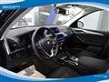 BMW X3 xDrive 20d Business Advantage AUT EU6