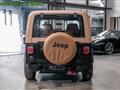 JEEP WRANGLER 2.5 cat Rio Grande*STUPENSA*A.S.I.*