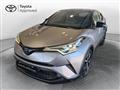 TOYOTA C-HR 1.8 Hybrid E-CVT Trend