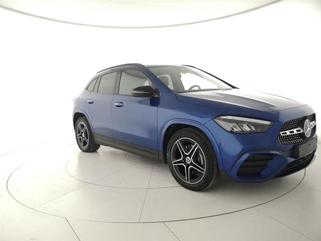 MERCEDES CLASSE GLA 200 d Automatic AMG Line Premium