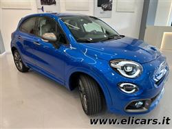 FIAT 500X 1.0 T3 120 CV Sport