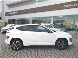 HYUNDAI NEW KONA HYBRID Kona HEV 1.6 DCT NLine