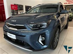 KIA STONIC 1.0 T-GDi 100 CV MHEV MT Black Edition