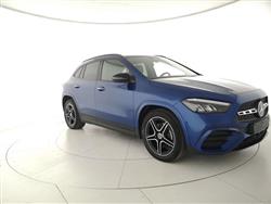 MERCEDES CLASSE GLA 200 d Automatic AMG Line Premium