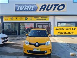 RENAULT Twingo SCe 65 CV Intens