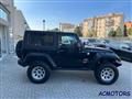 JEEP WRANGLER 2.8 CRD Sahara