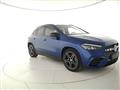 MERCEDES CLASSE GLA 200 d Automatic AMG Line Premium