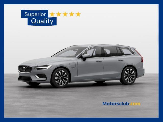 VOLVO V60 T6 AWD Recharge Plus Bright Aut. - MY24