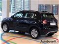 VOLKSWAGEN T-CROSS 1.0 TSI 115 CV STYLE, UNICO PROPRIETARIO