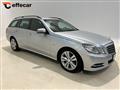 MERCEDES CLASSE E STATION WAGON CDI S.W. Blue Efficiency