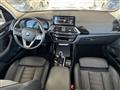 BMW X3 xDrive20d xLine