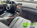 MERCEDES CLASSE CLK Kompressor elegance ISCRITTA ASI