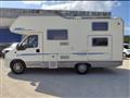 FIAT DUCATO 15 2.8 JTD PL Cabinato