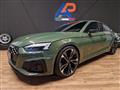 AUDI A5 SPORTBACK SPB 45 TDI quattro tiptronic S line edition