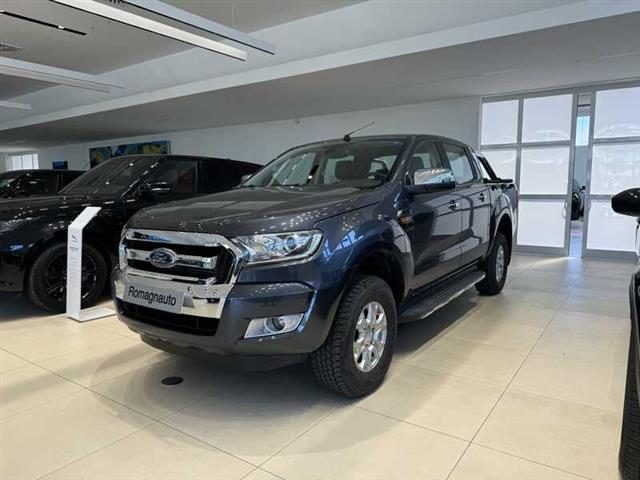 FORD RANGER 2.2 TDCi Doppia Cabina XLT 5pt.