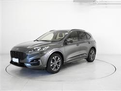 FORD KUGA 2.5 Full Hybrid 190 CV CVT 2WD ST-Line X