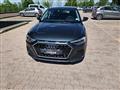 AUDI A1 SPORTBACK motore nuovo Rate Tasso 0