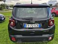 JEEP RENEGADE 1.6 Mjt DDCT 120 CV Limited - PACK LED