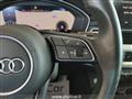 AUDI A4 AVANT A4 Avant 35 TFSI S tronic Business Advanced