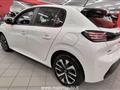 PEUGEOT 208 PureTech 75 Stop&Start 5 porte Active