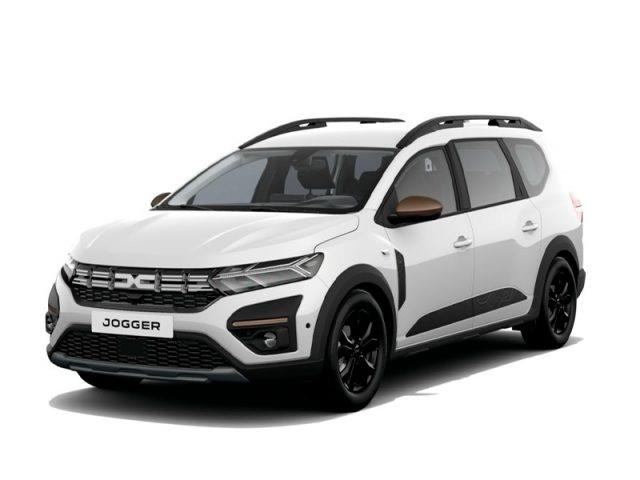 DACIA JOGGER Extreme UP TCe 100 GPL ECO-G 7P