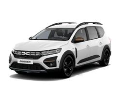 DACIA JOGGER Extreme UP TCe 100 GPL ECO-G 7P