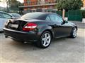 MERCEDES CLASSE SLK Kompressor cat