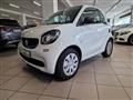 SMART FORTWO 70 1.0 twinamic Youngster