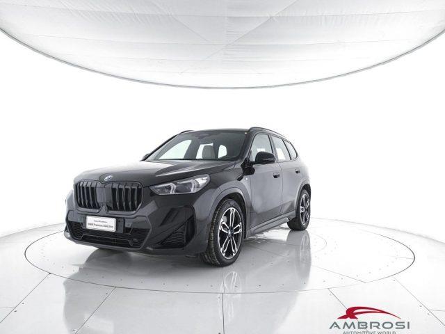 BMW X1 xdrive23d mhev 48V MSport auto