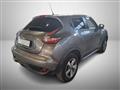 NISSAN JUKE 1.6 GPL Business