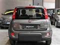 FIAT PANDA Hybrid 1.0 70cv