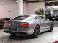 BENTLEY CONTINENTAL GT W12|MULLINER SPECS|22''|ACC|ROTATING DISPLAY|