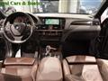 BMW X4 xDrive35d M sport*Harman Kardon*TETTO APRIB*