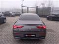 MERCEDES CLASSE CLA COUPE Coupe  Premium 4matic auto IVA ESPOSTA