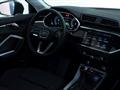 AUDI Q3 45 TFSI e S tronic S line edition