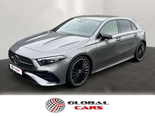 MERCEDES CLASSE A SEDAN 4Matic Premium AMG auto/Led/MBUX/Night/19"