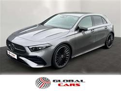 MERCEDES CLASSE A SEDAN 4Matic Premium AMG auto/Led/MBUX/Night/19"