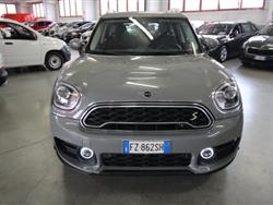 MINI COUNTRYMAN HYBRID 1.5 Cooper SE Business Countryman ALL4 Automatica