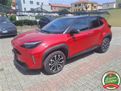 TOYOTA YARIS CROSS 1.5 Hybrid 5p. E-CVT Trend
