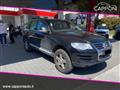 VOLKSWAGEN TOUAREG 3.0 V6 TDI DPF Clima bi-zona/Sedili riscaldabili